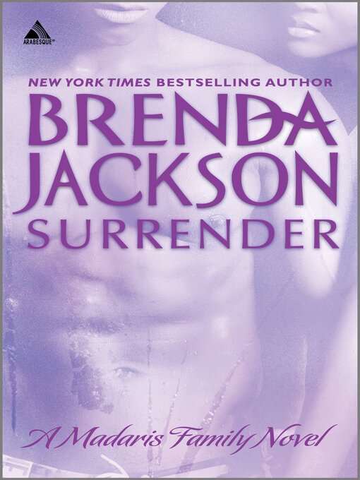 Title details for Surrender by Brenda Jackson - Available